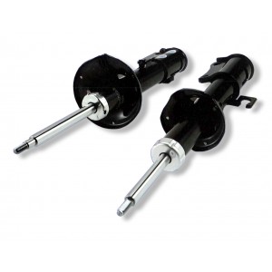 ΑΜΟΡΤΙΣΕΡ/MANDO (ΠΙΣΩ) KIA SPORTAGE