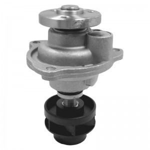 ΑΝΤΛΙΑ ΝΕΡΟΥ - FORD