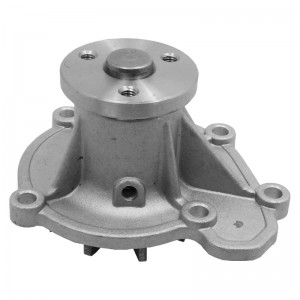 ΑΝΤΛΙΑ ΝΕΡΟΥ - NISSAN