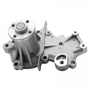 ΑΝΤΛΙΑ ΝΕΡΟΥ - SUZUKI