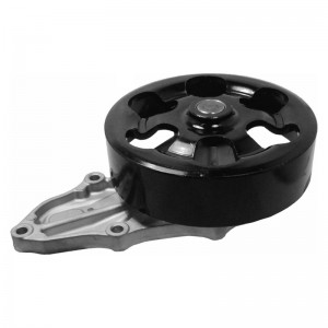 ΑΝΤΛΙΑ ΝΕΡΟΥ - HONDA