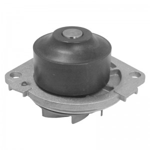 ΑΝΤΛΙΑ ΝΕΡΟΥ - FIAT