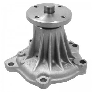 ΑΝΤΛΙΑ ΝΕΡΟΥ ISUZU