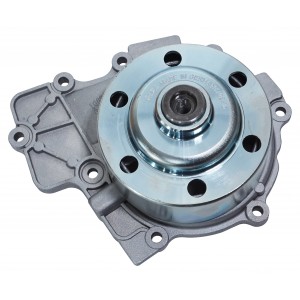 ΑΝΤΛΙΑ ΝΕΡΟΥ  - MERCEDES