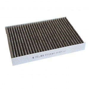 ΦΙΛΤΡΟ ΚΑΜΠΙΝΑΣ CARBON- NISSAN, RENAULT