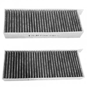 ΦΙΛΤΡΟ ΚΑΜΠΙΝΑΣ CARBON- CITROEN