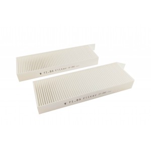 AIR CABIN FILTER - CITROEN