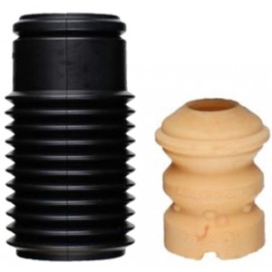 ΠΡΟΣΤΑΤΕΥΤΙΚΟ ΓΙΑ ΑΜΟΡΤΙΣΕΡ (ΜΠΡΟΣΤΑ-ΠΙΣΩ) - AUDI-BMW-FIAT-SEAT-SKODA-VW-LANCIA