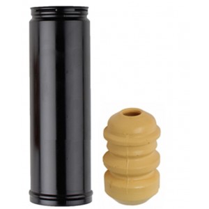 ΠΡΟΣΤΑΤΕΥΤΙΚΟ ΓΙΑ ΑΜΟΡΤΙΣΕΡ (ΠΙΣΩ) - BMW