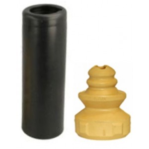 ΠΡΟΣΤΑΤΕΥΤΙΚΟ ΓΙΑ ΑΜΟΡΤΙΣΕΡ (ΠΙΣΩ) - AUDI