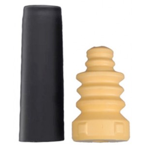 ΠΡΟΣΤΑΤΕΥΤΙΚΟ ΓΙΑ ΑΜΟΡΤΙΣΕΡ (ΠΙΣΩ) - SKODA-VW