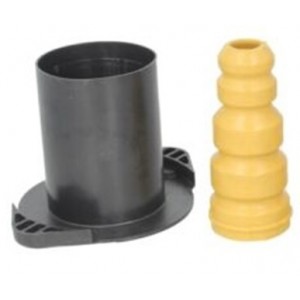 ΠΡΟΣΤΑΤΕΥΤΙΚΟ ΓΙΑ ΑΜΟΡΤΙΣΕΡ (ΠΙΣΩ) - HONDA