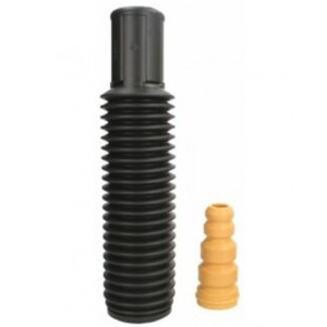 ΠΡΟΣΤΑΤΕΥΤΙΚΟ ΓΙΑ ΑΜΟΡΤΙΣΕΡ (ΠΙΣΩ) - HONDA