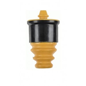 ΠΡΟΣΤΑΤΕΥΤΙΚΟ ΓΙΑ ΑΜΟΡΤΙΣΕΡ (ΠΙΣΩ) - FIAT