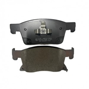 ΔΙΣΚΟΦΡΕΝΑ (ΜΠΡΟΣΤΑ) - OPEL