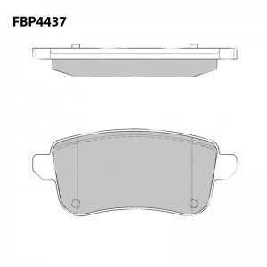 ΔΙΣΚΟΦΡΕΝΑ (ΠΙΣΩ) - NISSAN, RENAULT