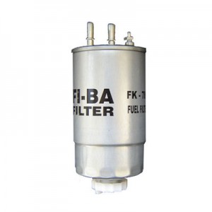 ΦΙΛΤΡΟ ΠΕΤΡΕΛΑΙΟΥ ΜΕ ΝΕΡΟΠΑΓΙΔΑ