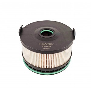 ΦΙΛΤΡΟ ΠΕΤΡΕΛΑΙΟΥ - MERCEDES-BENZ