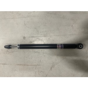 ΑΜΟΡΤΙΣΕΡ (ΠΙΣΩ) FORD FIESTA V