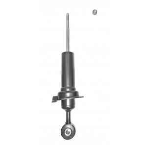 Shock absorber (FRONT)  NISSAN NP300 D40 05>