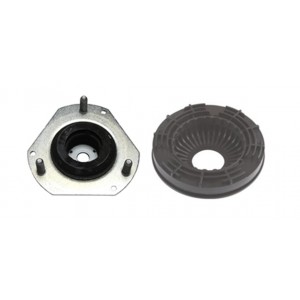 ΒΑΣΗ ΑΜΟΡΤΙΣΕΡ (ΜΠΡΟΣΤΑ) - FORD-MAZDA