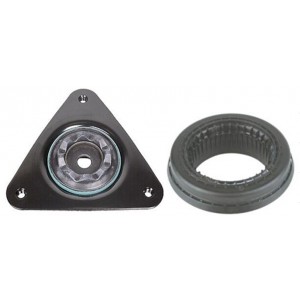 ΒΑΣΗ ΑΜΟΡΤΙΣΕΡ (ΜΠΡΟΣΤΑ)- NISSAN, RENAULT