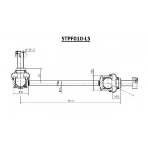ΜΠΑΡΑΚΙ ΖΑΜΦΟΡ ΕΜΠΡΟΣ PSA GROUP
