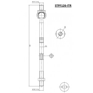 ΗΜΙΜΠΑΡΟ ΚΡΕΜΑΓΙΕΡΑΣ
