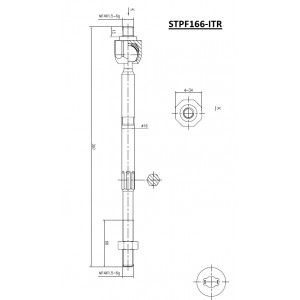 ΗΜΙΜΠΑΡΟ ΕΜΠ Α/Δ OPEL CORSA D,FIAT PUNTO