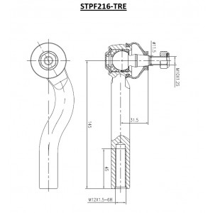 ΑΚΡΟΜΠΑΡΟ ΔΞ FIAT PANDA(169) /500C (312)