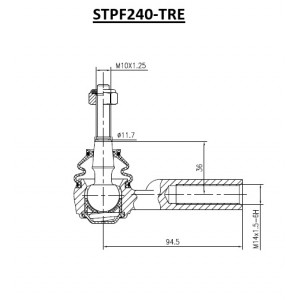 ΑΚΡΟΜΠΑΡΟ ΕΜΠΡΟΣ FIAT-LANCIA