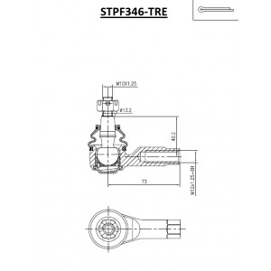 ΑΚΡΟΜΠΑΡΟ ΕΜΠΡΟΣ ΑΡ/ΔΕΞ  KIA