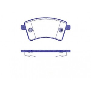 ΔΙΣΚΟΦΡΕΝΑ (ΜΠΡΟΣΤΑ) - MERCEDES,RENAULT