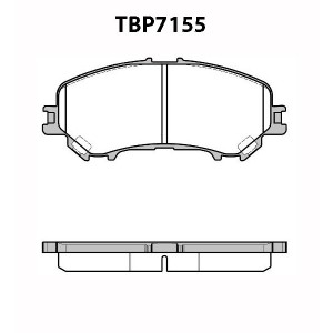 ΔΙΣΚΟΦΡΕΝΑ (ΜΠΡΟΣΤΑ) - NISSAN, RENAULT