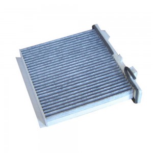 ΦΙΛΤΡΟ ΚΑΜΠΙΝΑΣ CARBON
