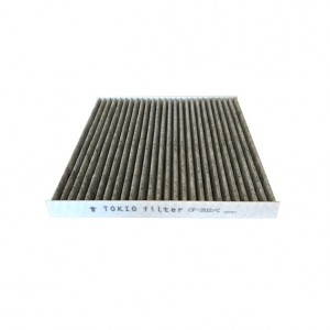 ΦΙΛΤΡΟ ΚΑΜΠΙΝΑΣ CARBON - NISSAN