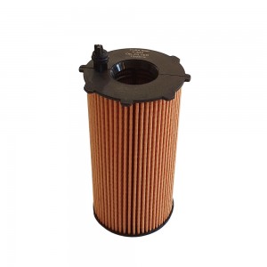 ΦΙΛΤΡΟ ΛΑΔΙΟΥ - JEEP