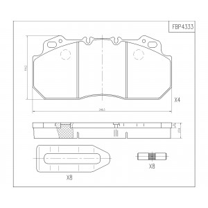 ΔΙΣΚΟΦΡΕΝΑ ΜΠΡΟΣΤΑ