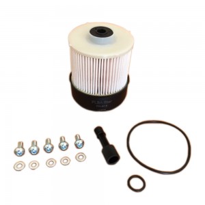 ΦΙΛΤΡΟ ΠΕΤΡΕΛΑΙΟΥ - NISSAN, RENAULT