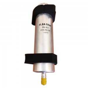 ΦΙΛΤΡΟ ΠΕΤΡΕΛΑΙΟΥ - AUDI, SUBARU