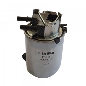 ΦΙΛΤΡΟ ΠΕΤΡΕΛΑΙΟΥ - NISSAN