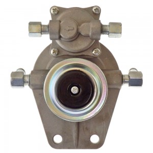 ΑΝΤΛΙΕΣ ΠΕΤΡΕΛΑΙΟΥ