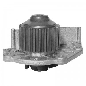 ΑΝΤΛΙΑ ΝΕΡΟΥ - LAND ROVER