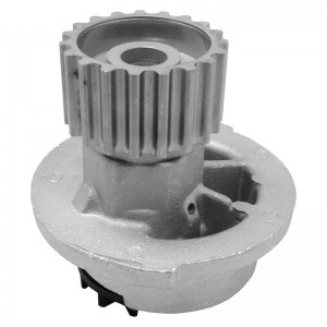 ΑΝΤΛΙΑ ΝΕΡΟΥ - CHEVROLET