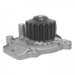 ΑΝΤΛΙΑ ΝΕΡΟΥ - HONDA