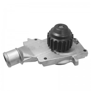 ΑΝΤΛΙΑ ΝΕΡΟΥ - FORD