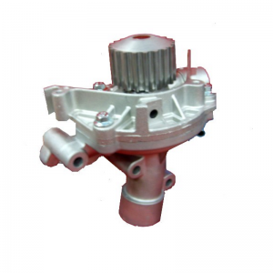 ΑΝΤΛΙΑ ΝΕΡΟΥ - CITROEN