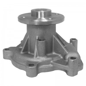 ΑΝΤΛΙΑ ΝΕΡΟΥ - TOYOTA