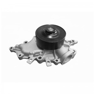 ΑΝΤΛΙΑ ΝΕΡΟΥ - JEEP