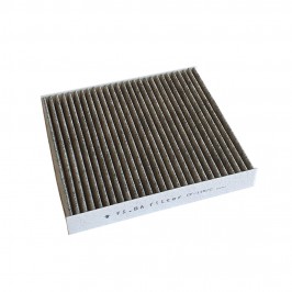 AIR CABIN FILTER CARBON - FORD